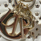 Mini Lady Dior Bag