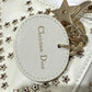Mini Lady Dior Bag