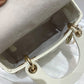Mini Lady Dior Bag