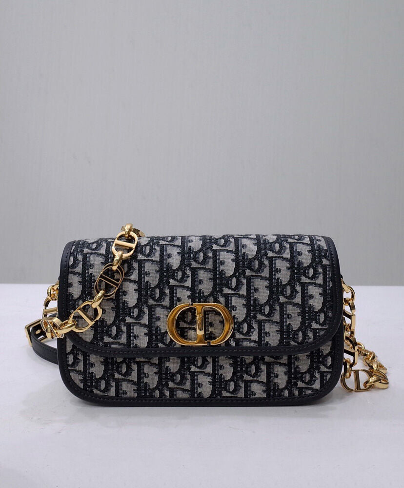 30 Montaigne Avenue Bag