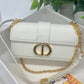 30 Montaigne East-West Bag With Chain