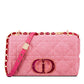 Medium Dior Caro Bag
