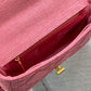 Medium Dior Caro Bag