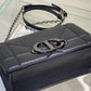 30 Montaigne Chain Bag With Handle