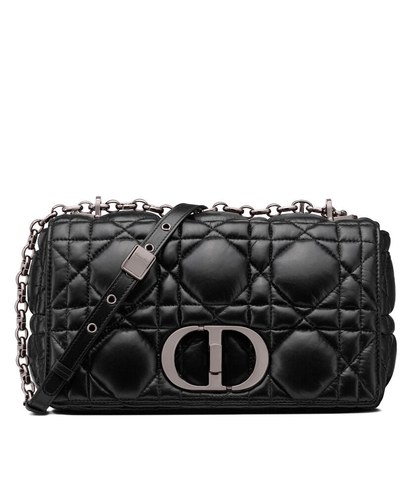 Medium Dior Caro Bag