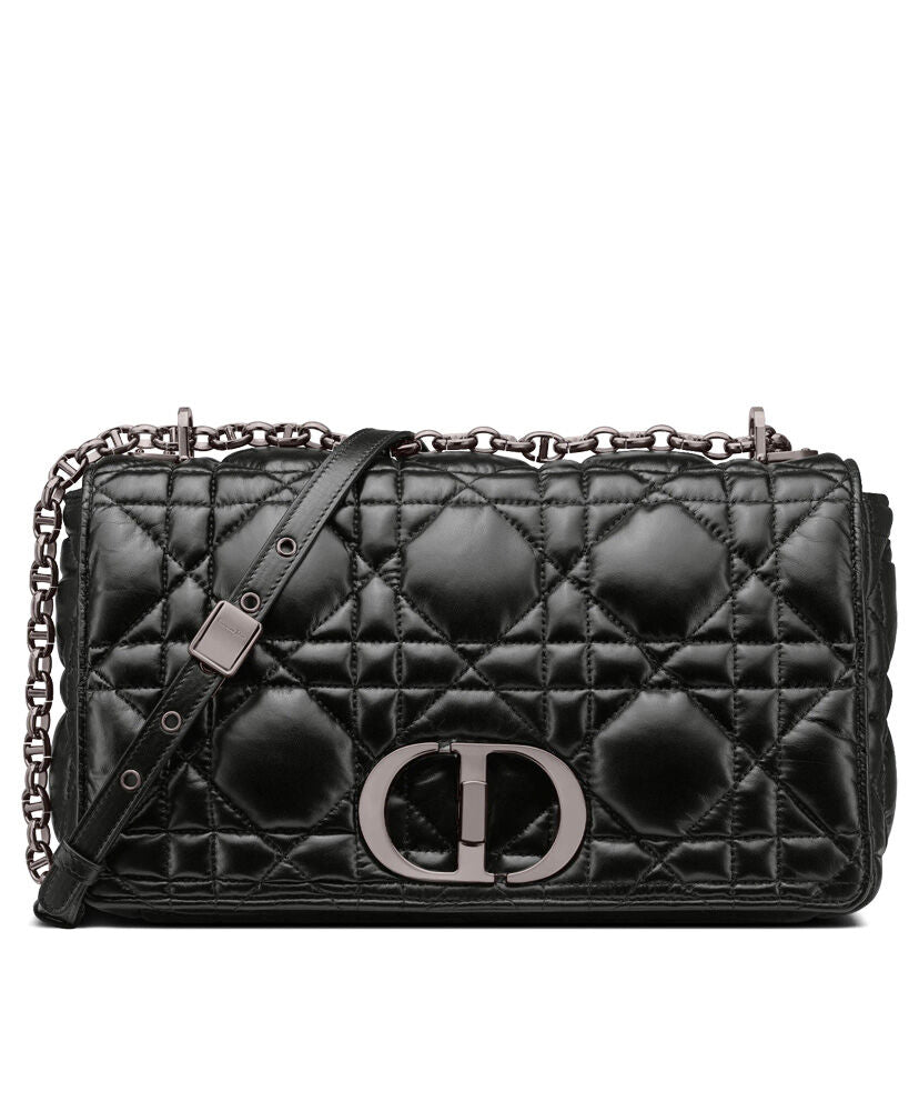 Large Dior Caro Bag