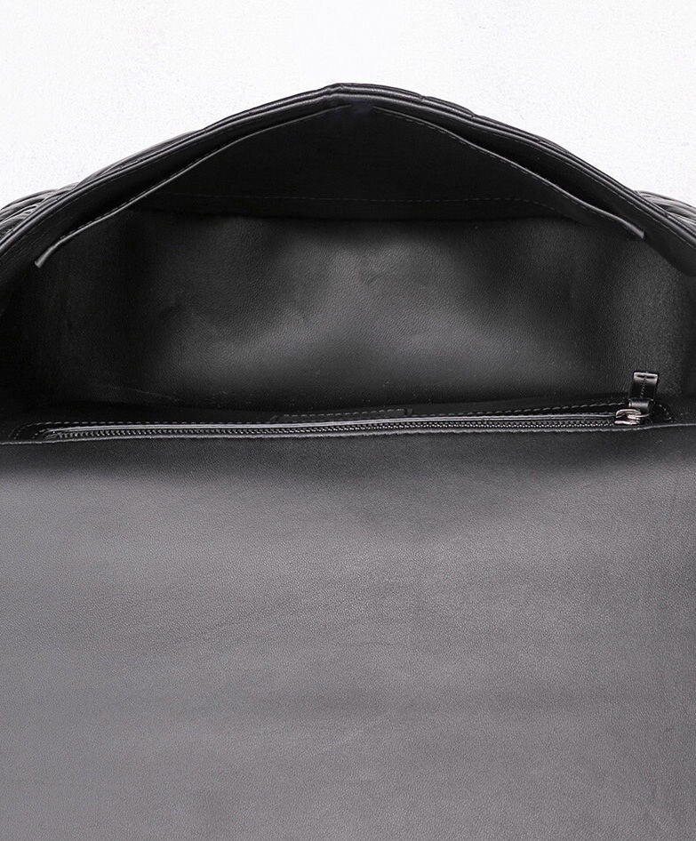 Large Dior Caro Bag