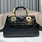 Medium Lady 95.22 Bag
