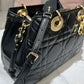Medium Lady 95.22 Bag