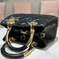 Medium Lady 95.22 Bag