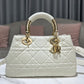 Medium Lady 95.22 Bag