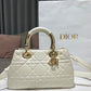 Medium Lady 95.22 Bag