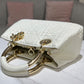 Medium Lady 95.22 Bag