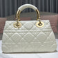 Medium Lady 95.22 Bag
