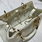 Medium Lady 95.22 Bag