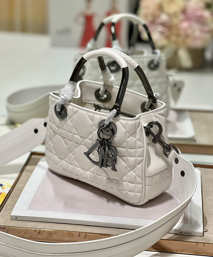 Small Lady 95.22 Bag