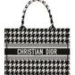 Medium Dior Book Tote