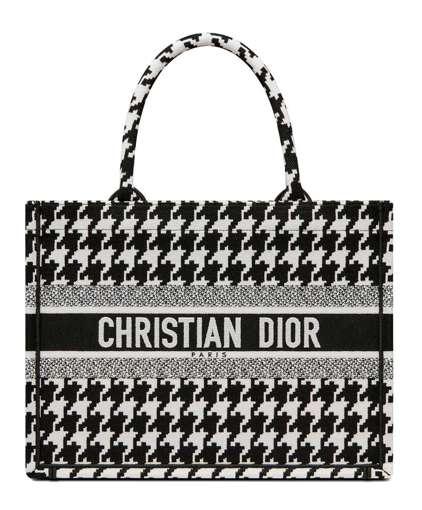 Medium Dior Book Tote