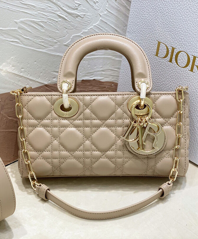 Small Lady D-Joy Bag