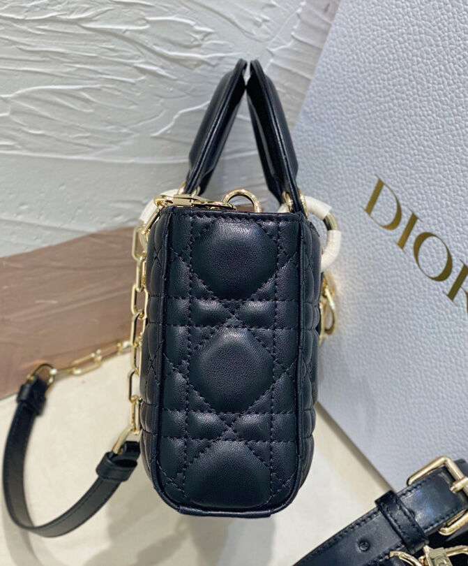 Small Lady D-Joy Bag