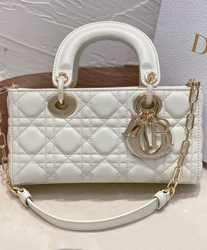 Small Lady D-Joy Bag