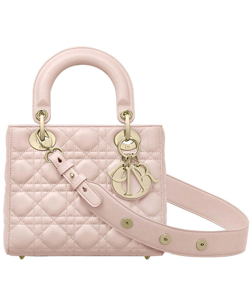 Small Lady Dior My ABCDior Bag - MarKat store