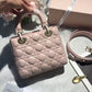 Small Lady Dior My ABCDior Bag - MarKat store