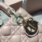 Small Lady Dior My ABCDior Bag - MarKat store