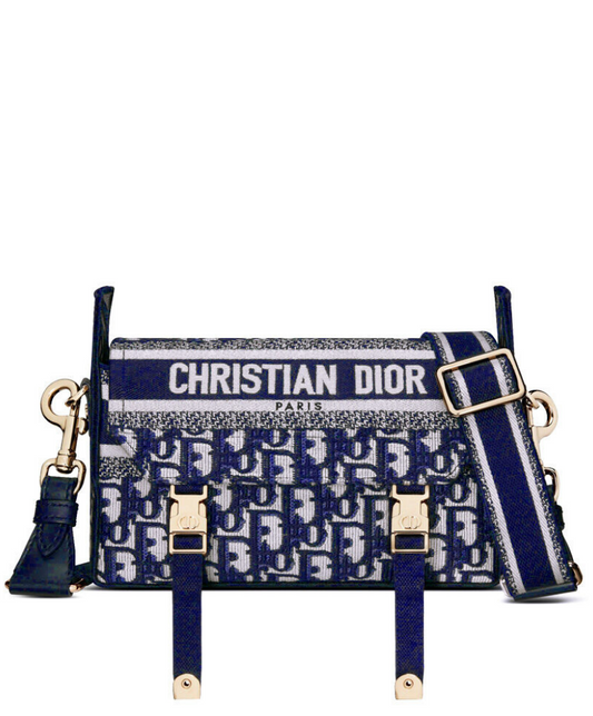 Small Diorcamp Bag