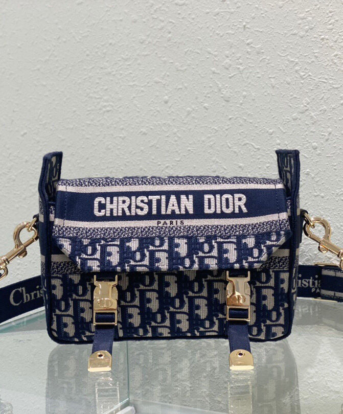 Small Diorcamp Bag