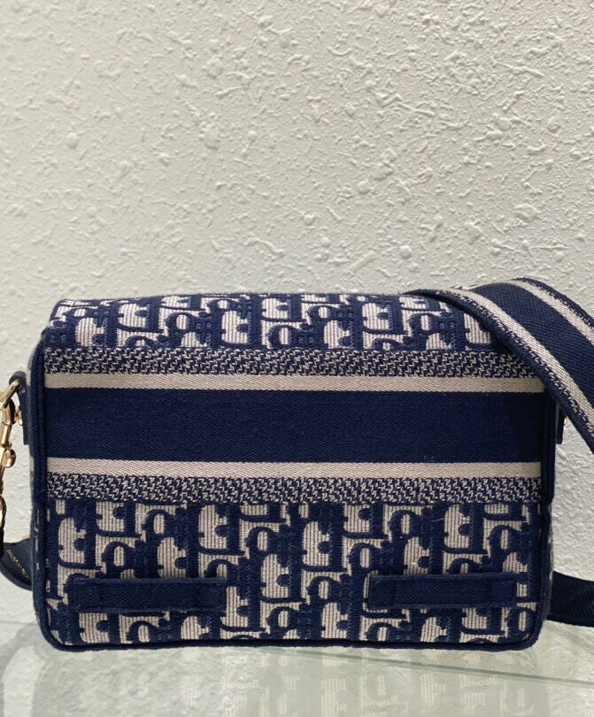 Small Diorcamp Bag