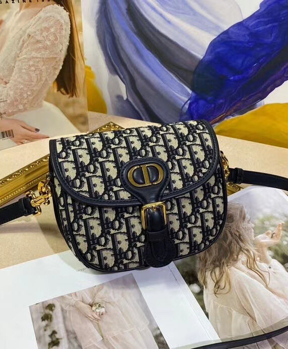 Small Dior Bobby Bag - MarKat store