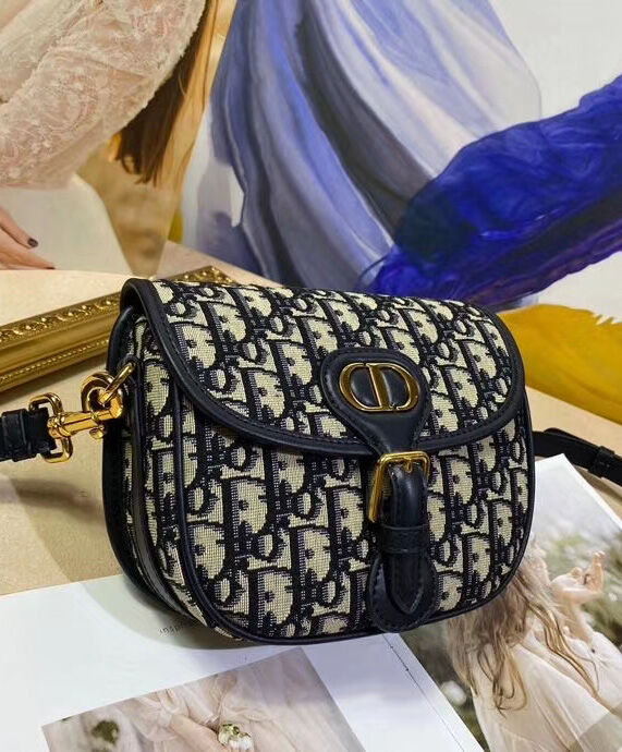 Small Dior Bobby Bag - MarKat store