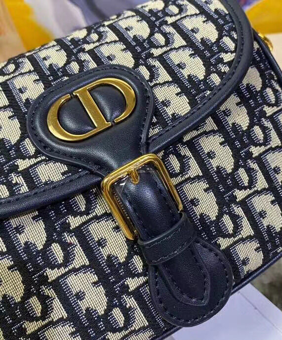 Small Dior Bobby Bag - MarKat store