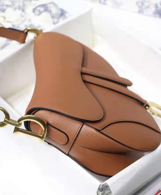 Saddle Bag