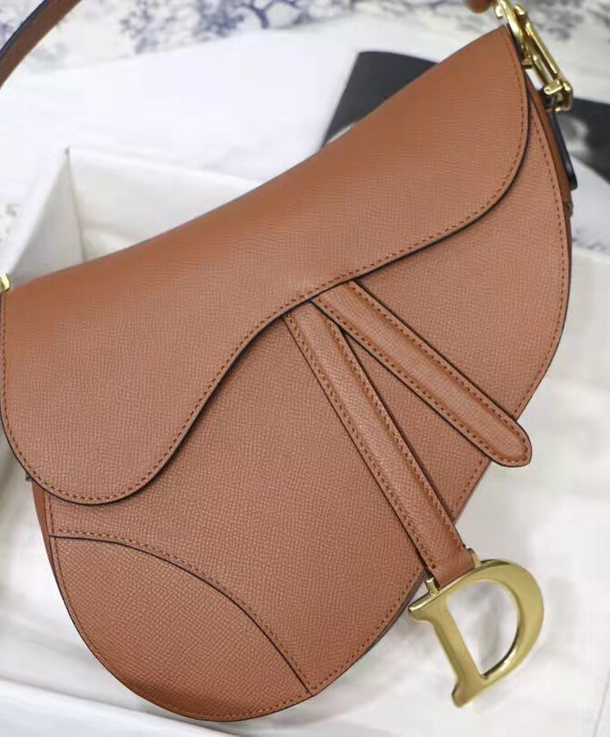 Saddle Bag