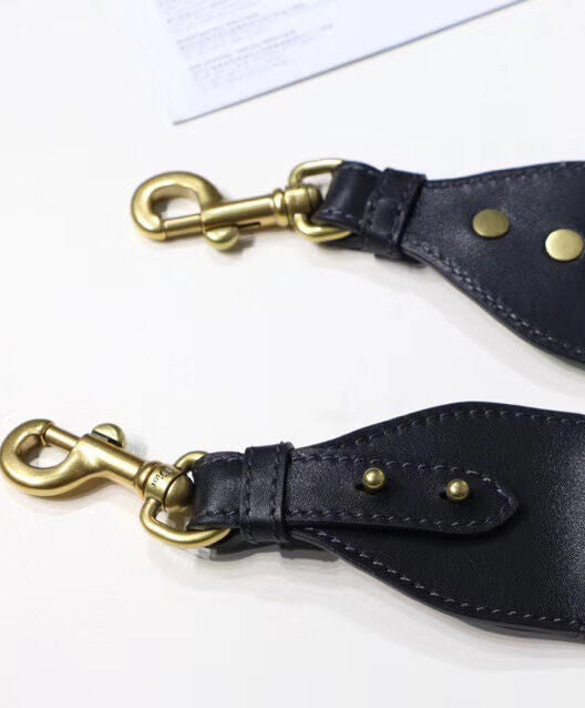 Shoulder Strap With Ring