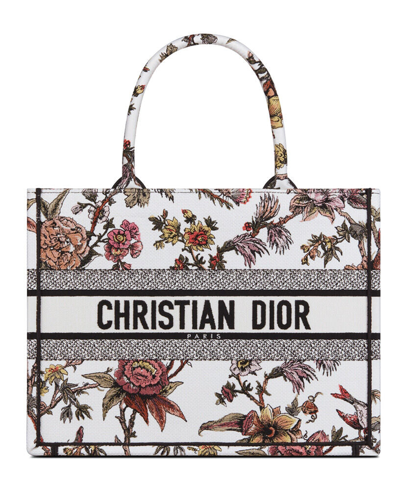 Medium Dior Book Tote