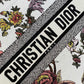 Medium Dior Book Tote