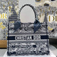 Medium Dior Book Tote