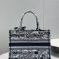 Medium Dior Book Tote