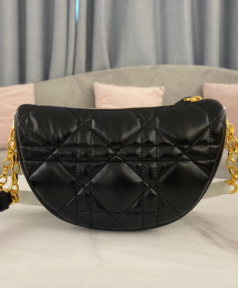 Small Dior Vibe Hobo Bag - MarKat store