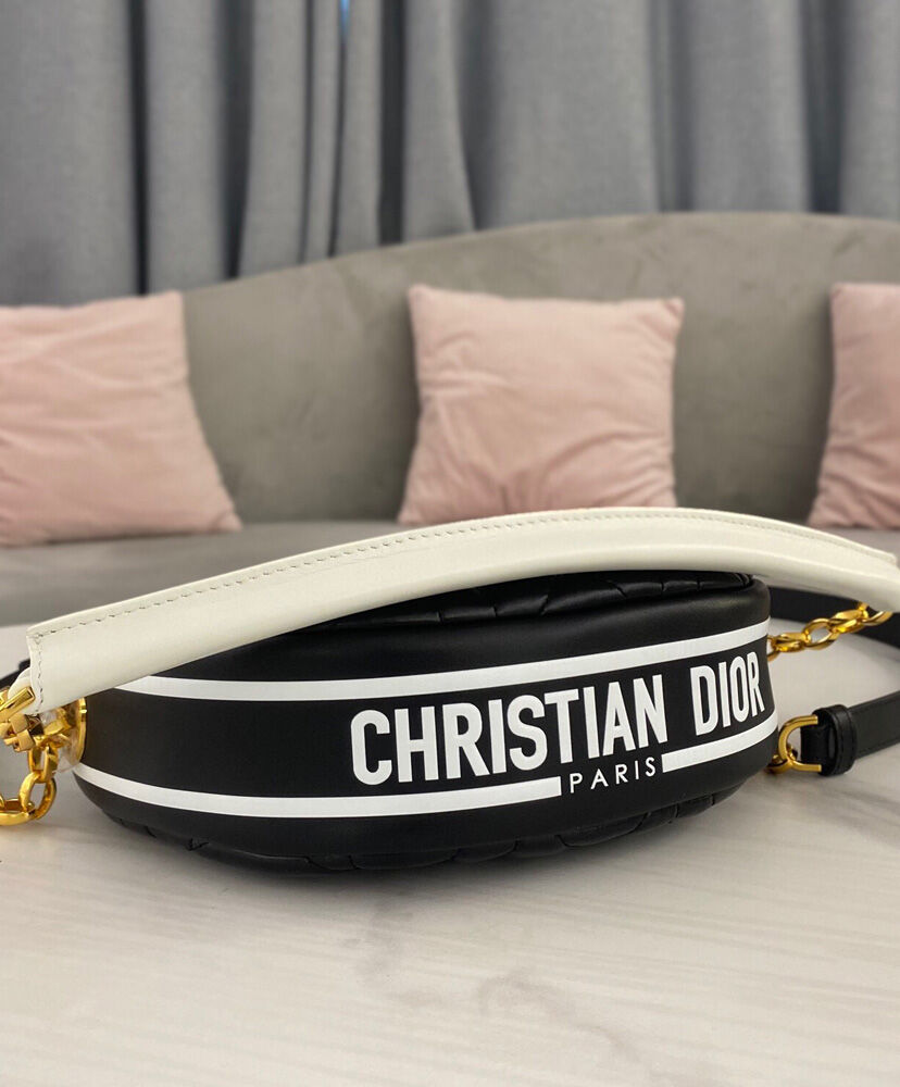 Small Dior Vibe Hobo Bag - MarKat store