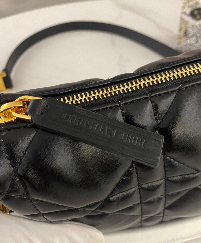 Small Dior Vibe Hobo Bag - MarKat store