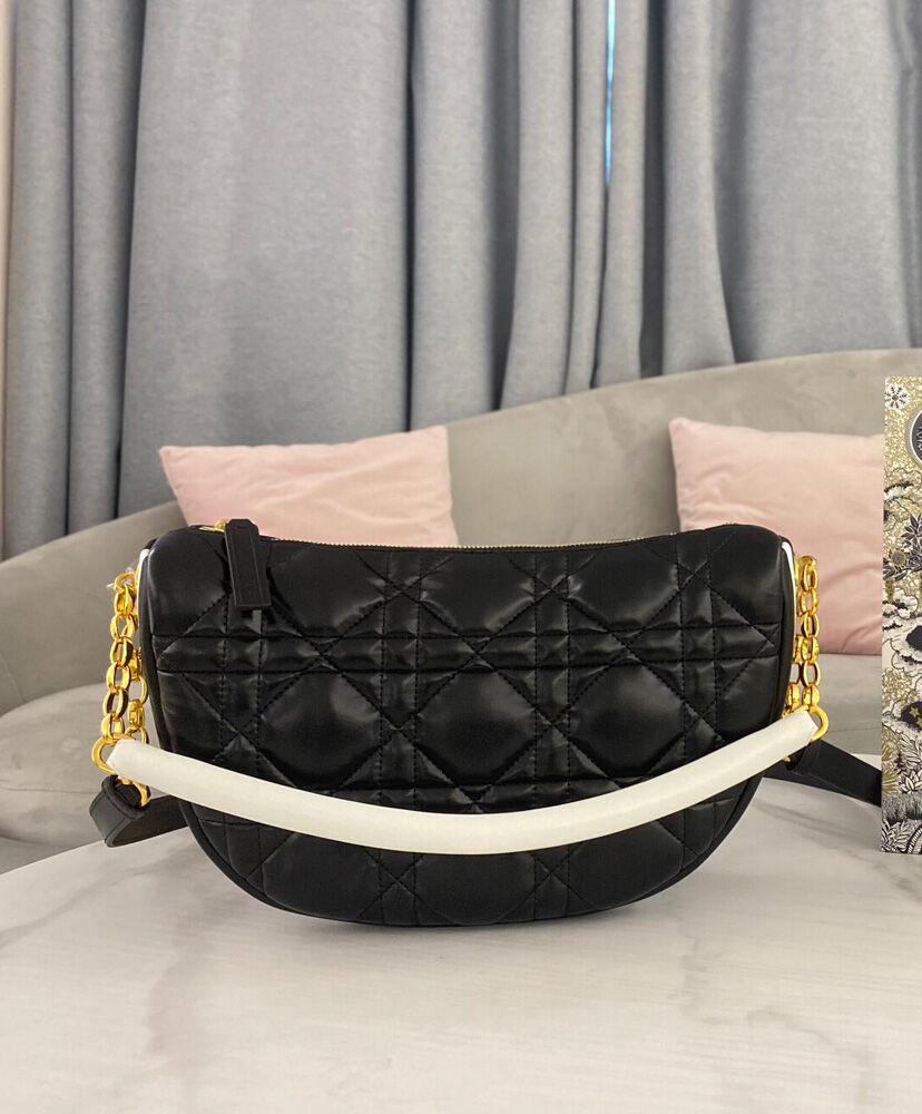 Medium Dior Vibe Hobo Bag - MarKat store