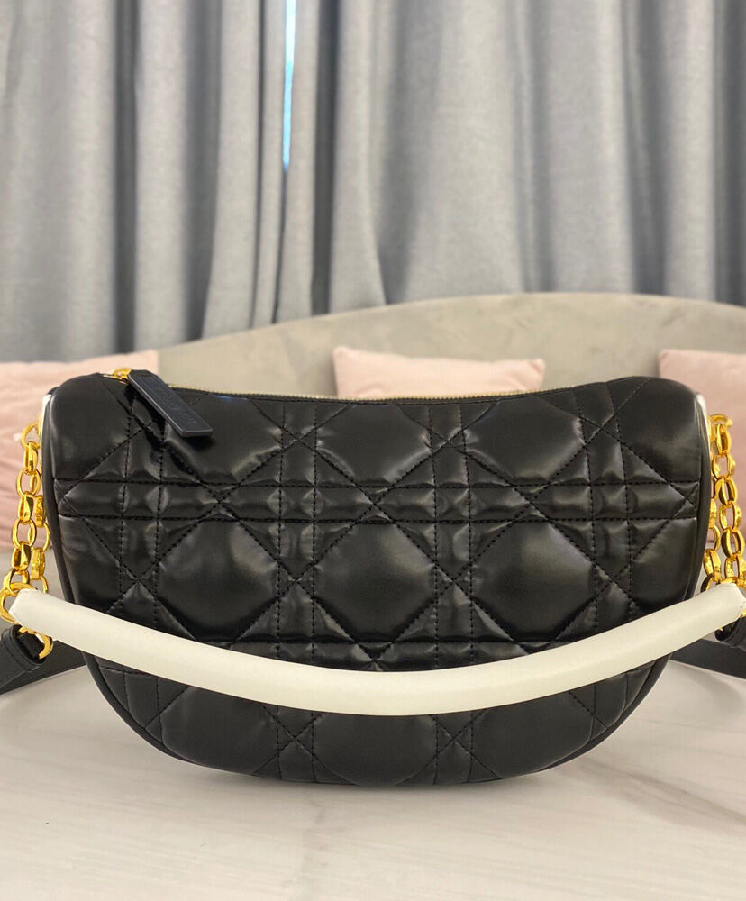 Medium Dior Vibe Hobo Bag - MarKat store