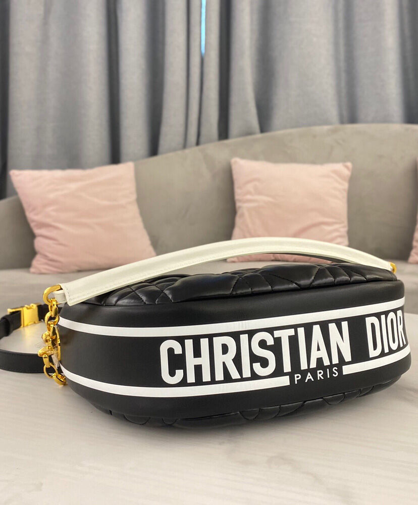 Medium Dior Vibe Hobo Bag - MarKat store