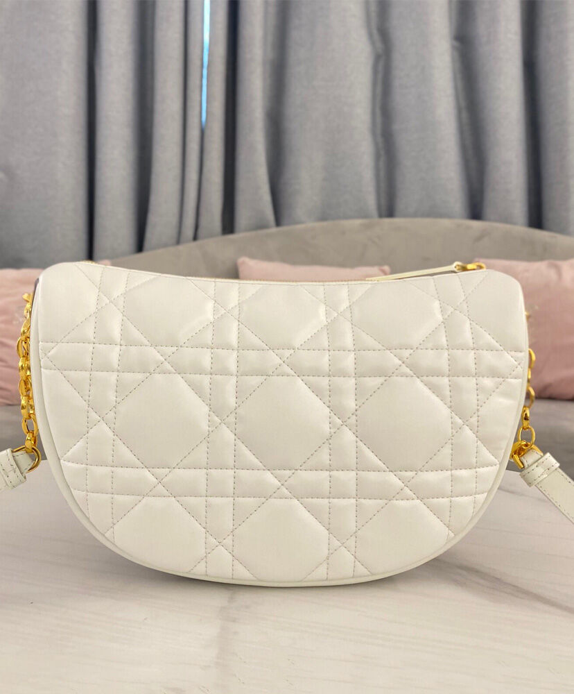 Medium Dior Vibe Hobo Bag - MarKat store