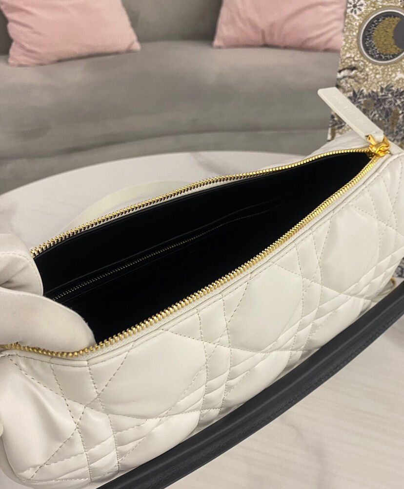 Medium Dior Vibe Hobo Bag - MarKat store