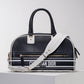 Medium Dior Vibe Zip Bowling Bag
